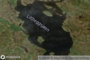 Litlheggsjoen