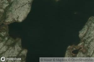 Lac Echo