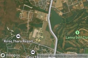 Ang Kep Nam Huai Yuak