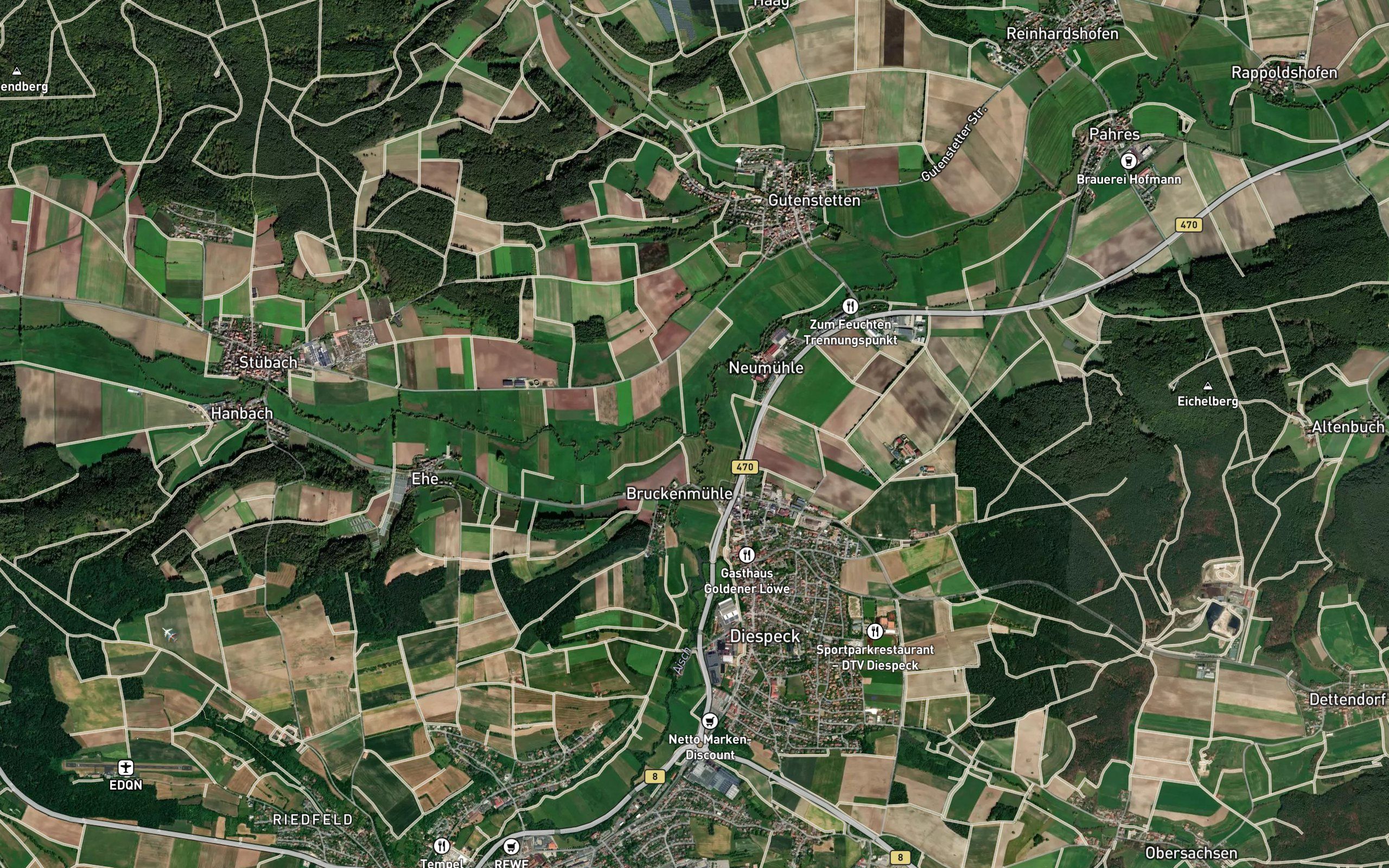 Ehebach