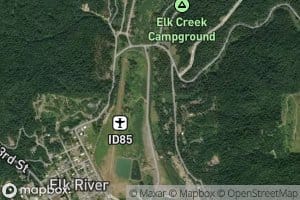 Partridge Creek