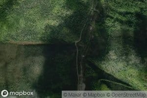 West Gold Bottom Creek
