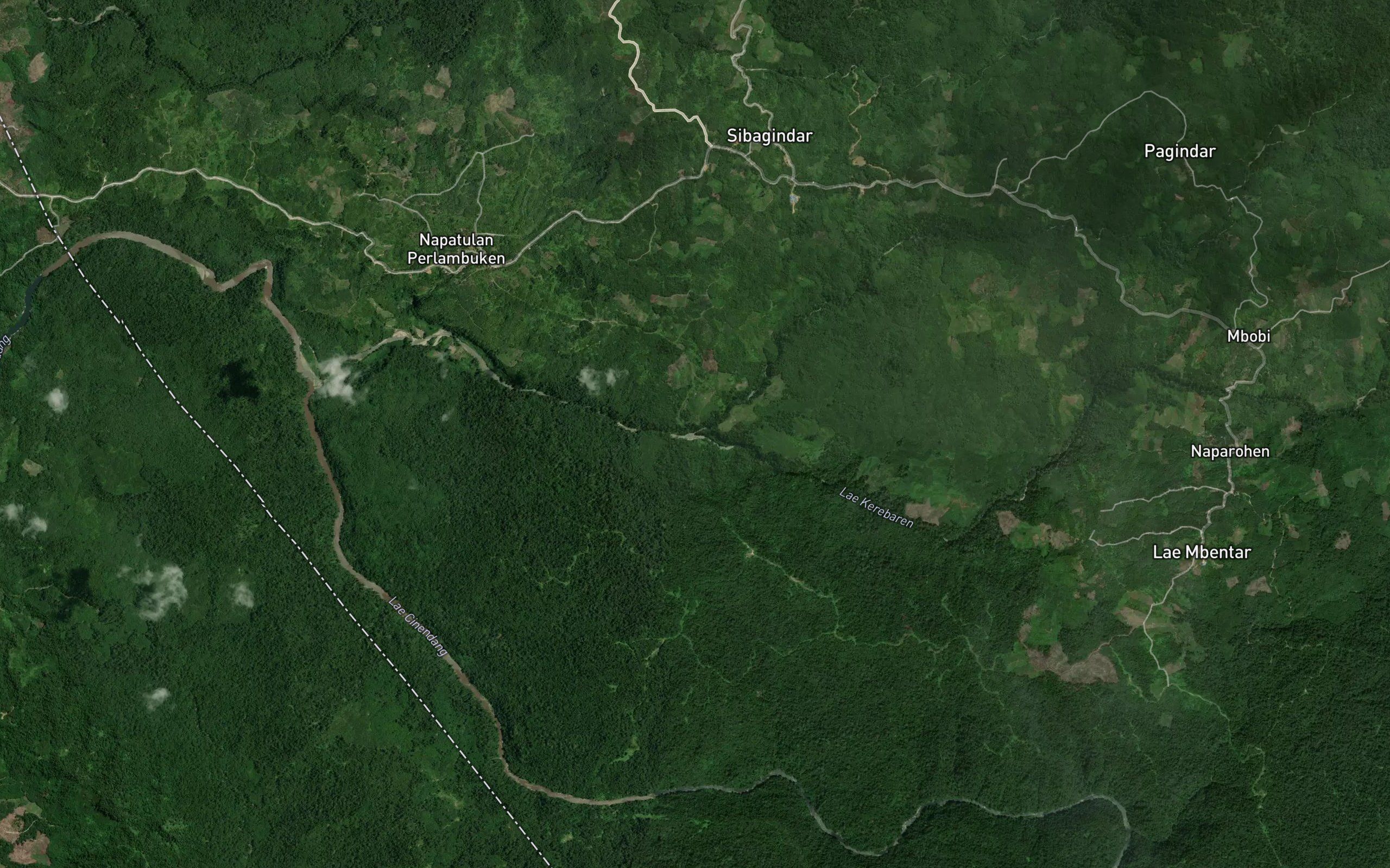Lae Sibagindar