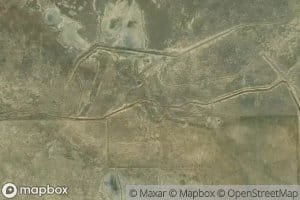 Laguna Eagle Tail Lateral