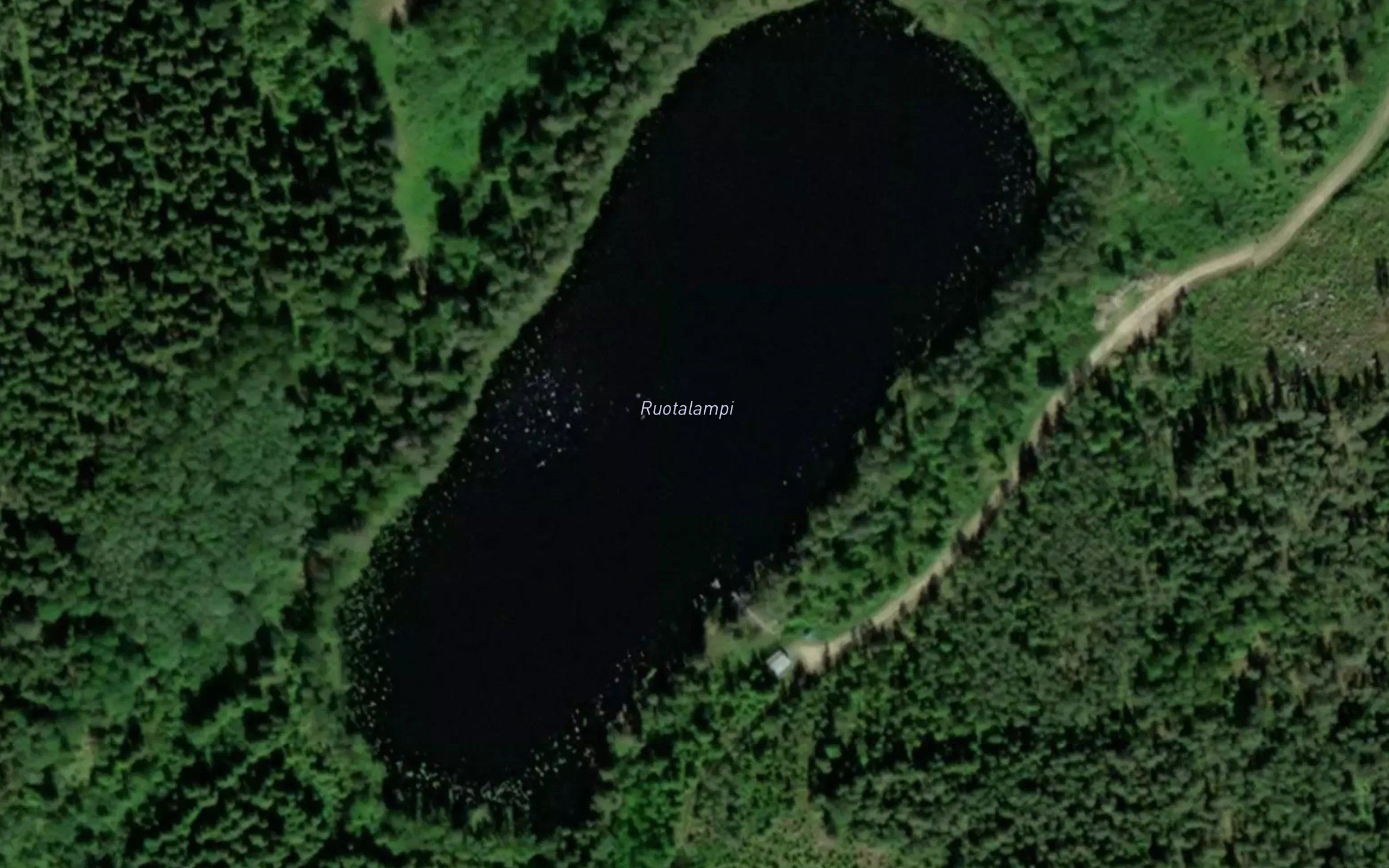 Ruotalampi