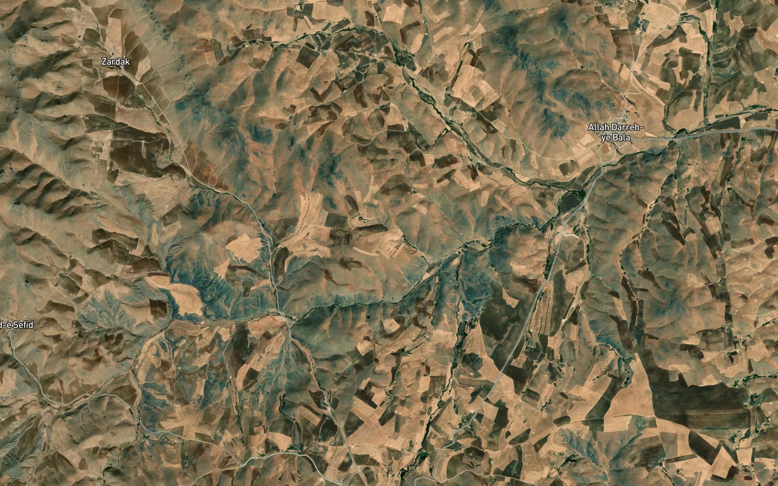 Cheshmeh-ye Deh Kon