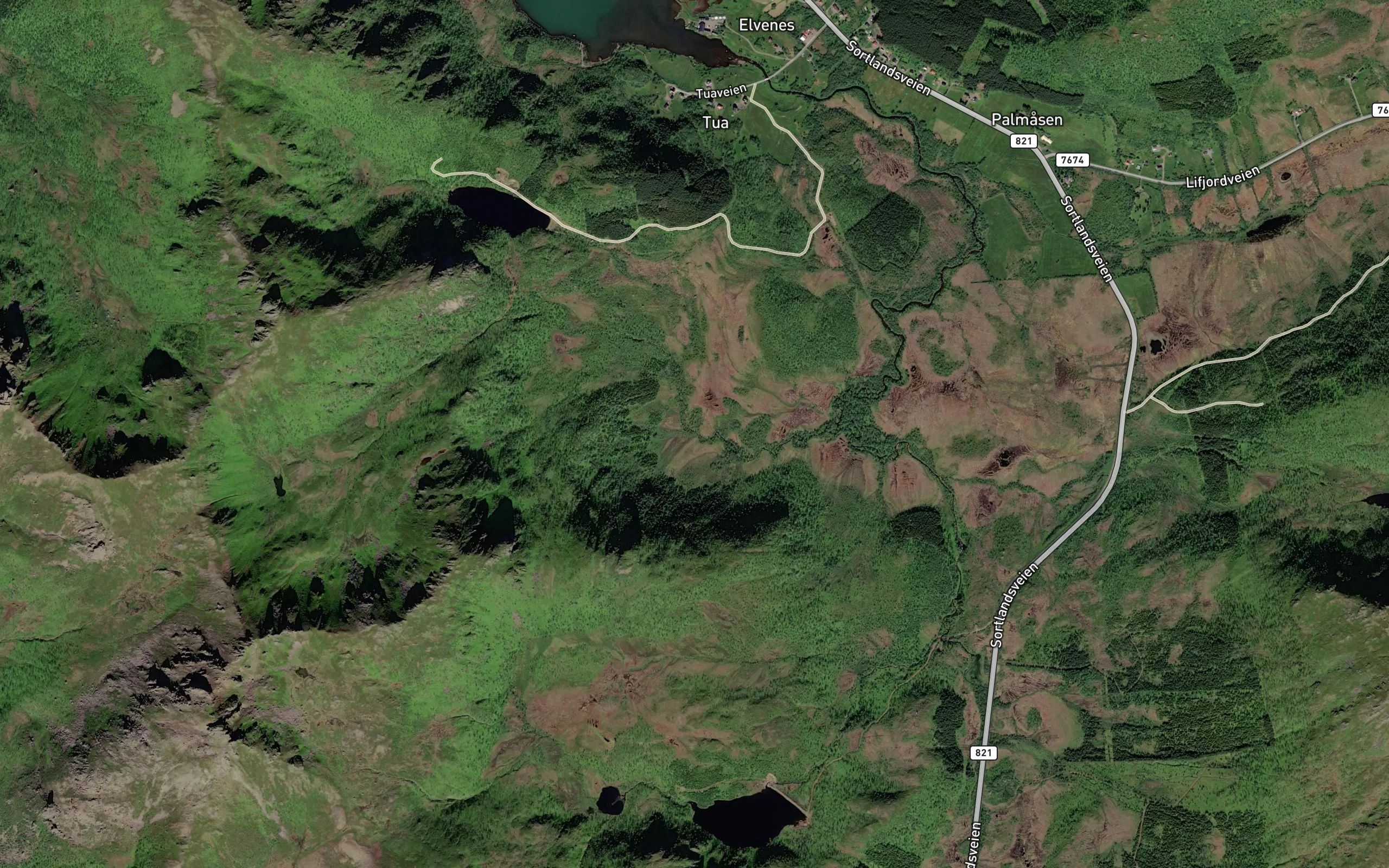 Vatndalselva