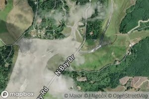 Palouse Slough