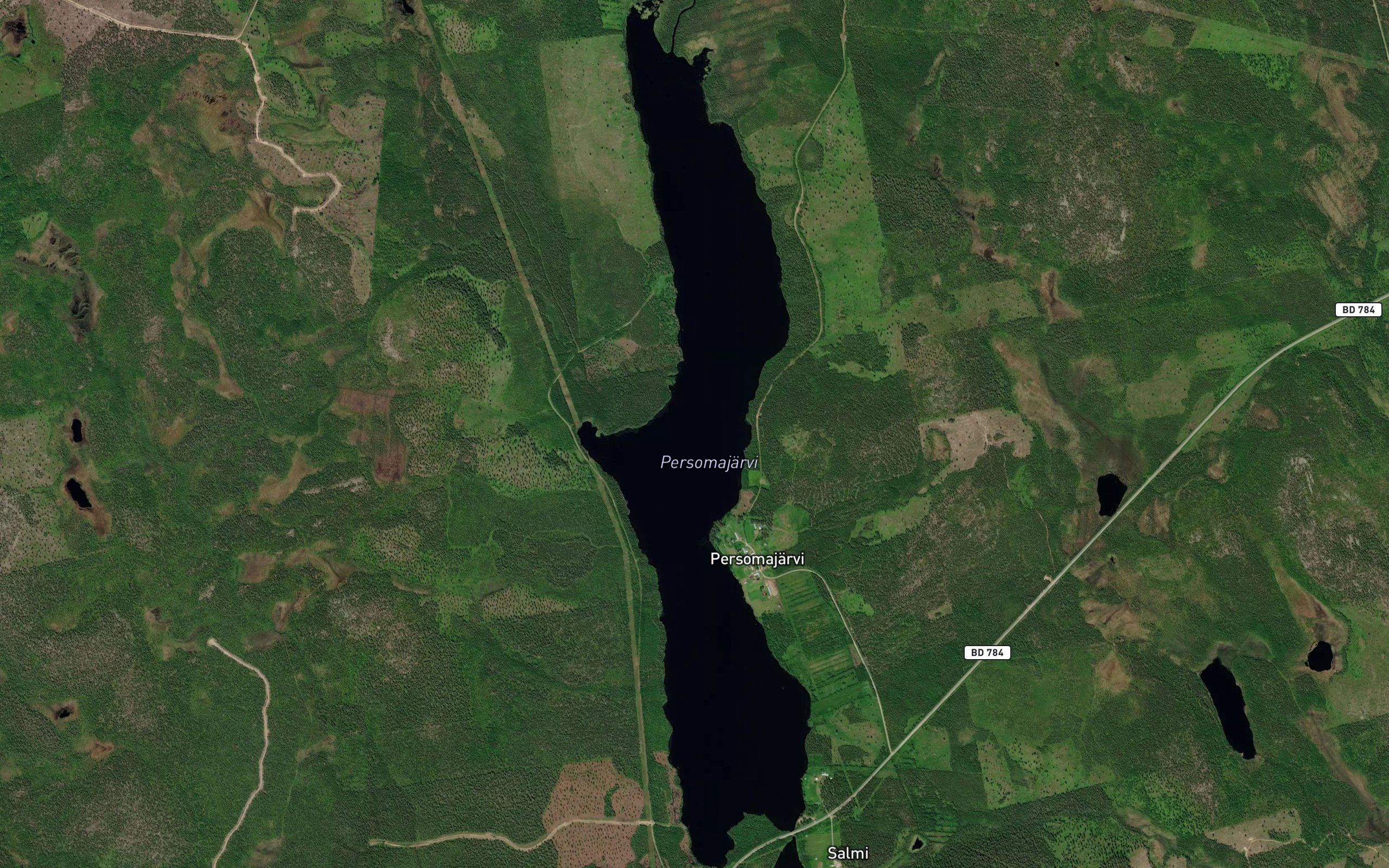 Persomajaervi