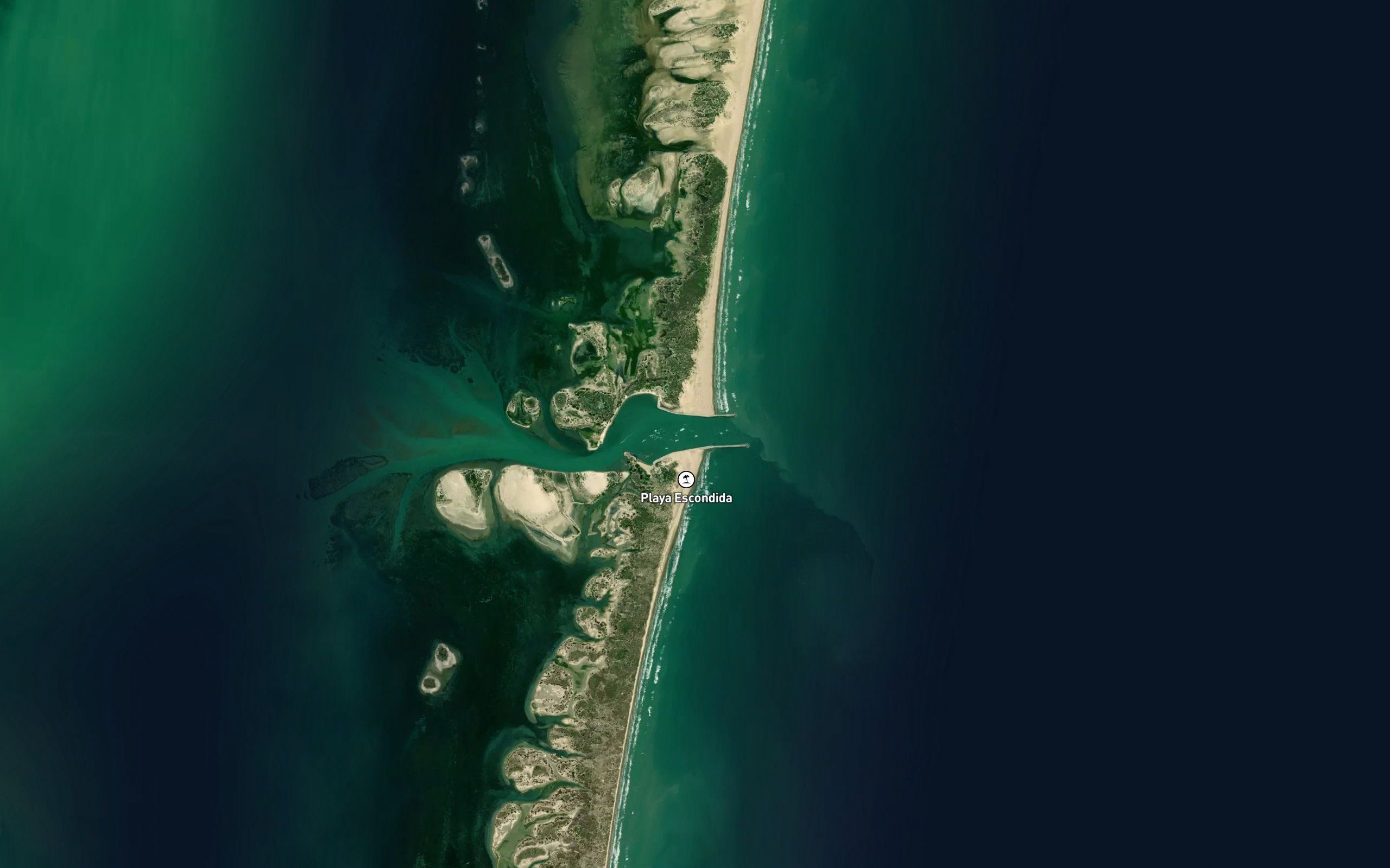 Boca Barra Chica