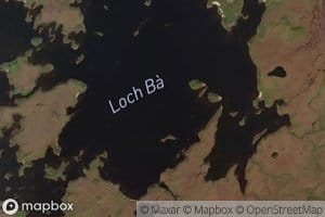 Loch Ba