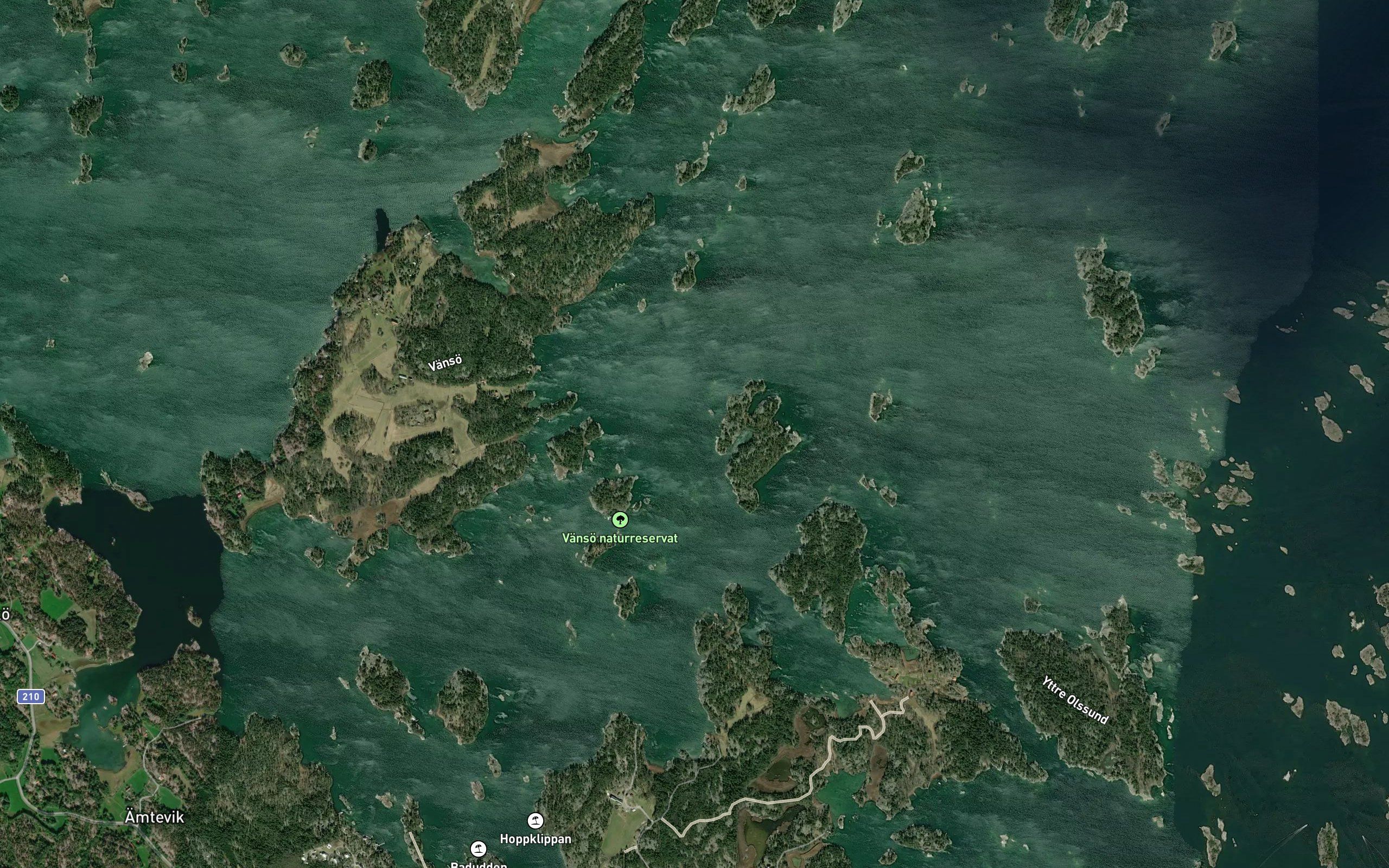 Karrfjarden