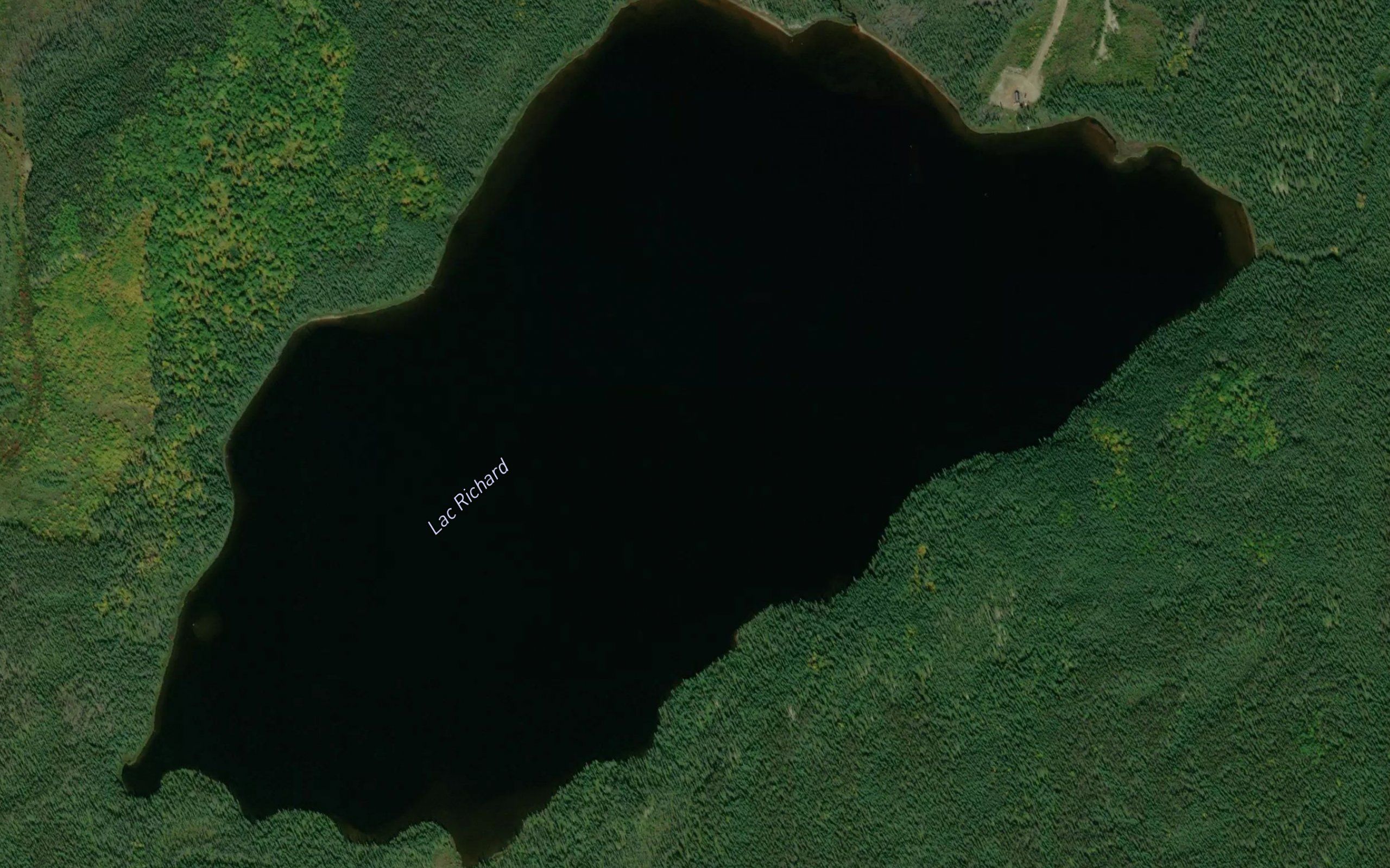 Lac Richard