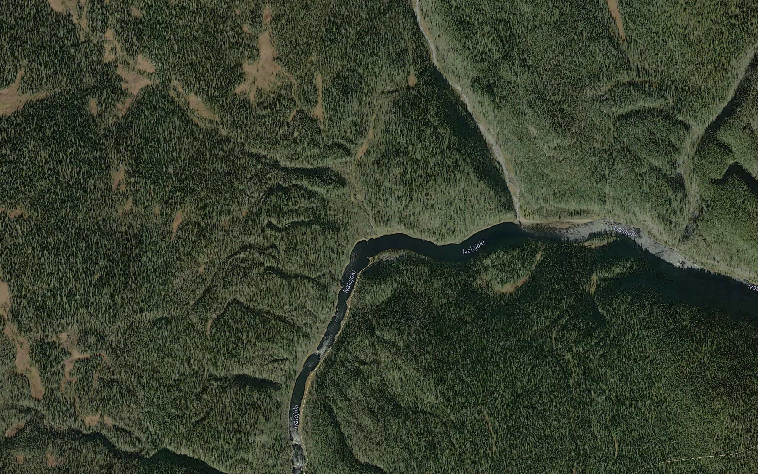 Karhuvaaranoja