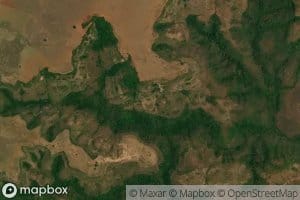 Ribeirao Sao Vicente