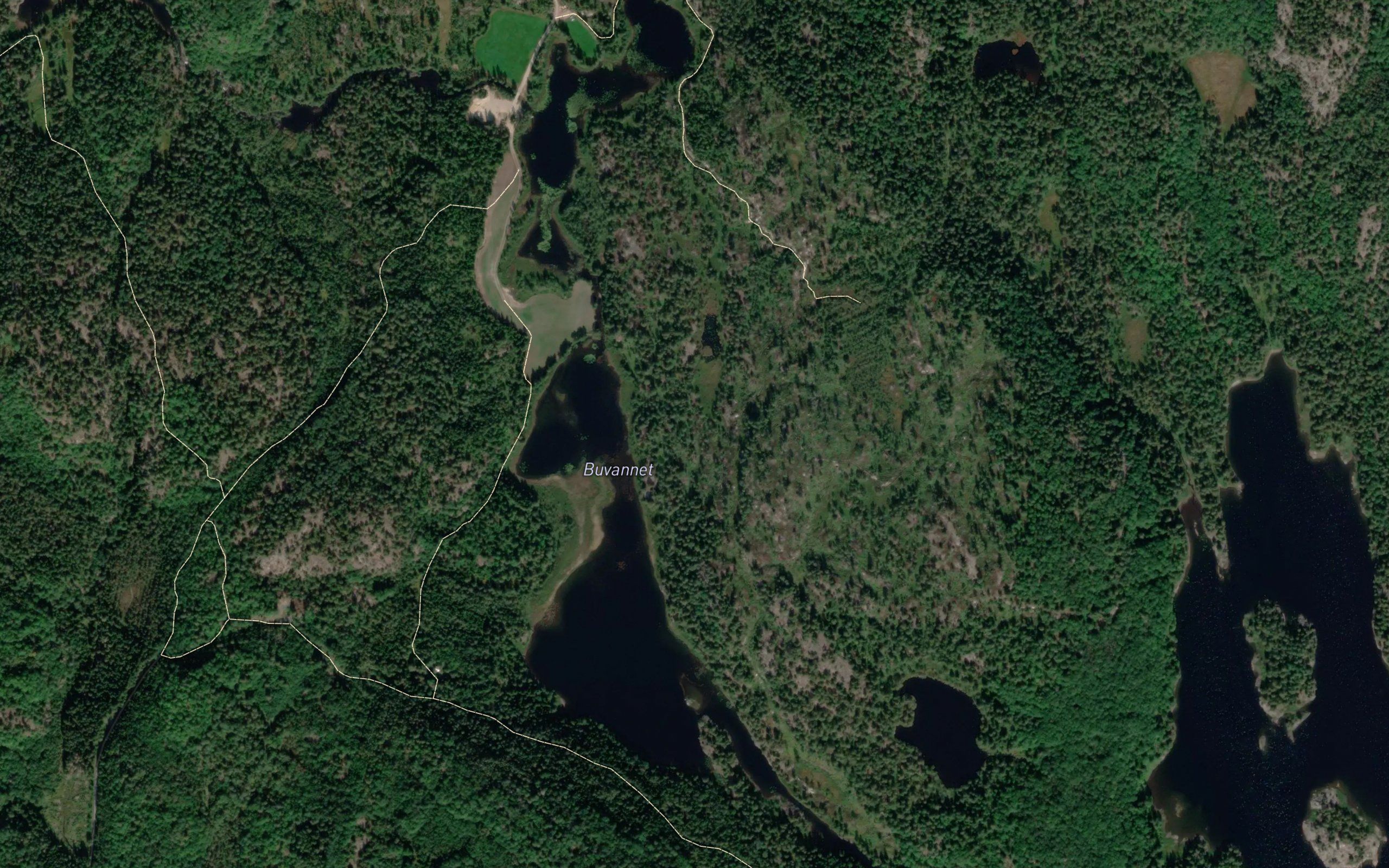 Buvannet