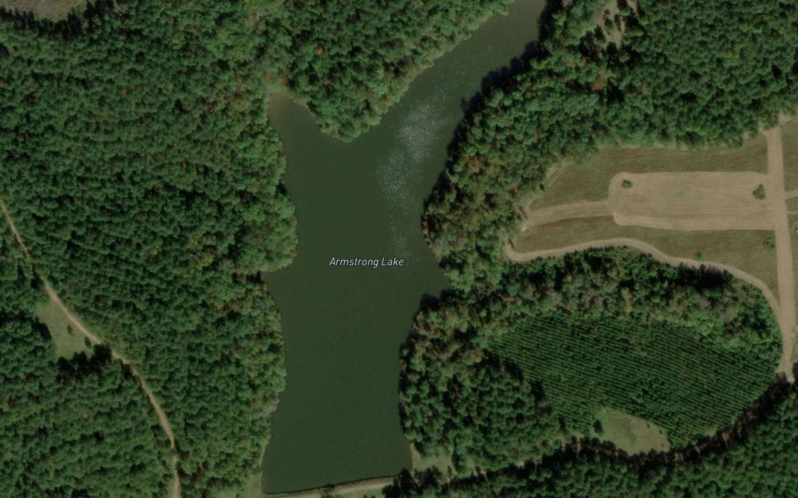 Armstrong Lake