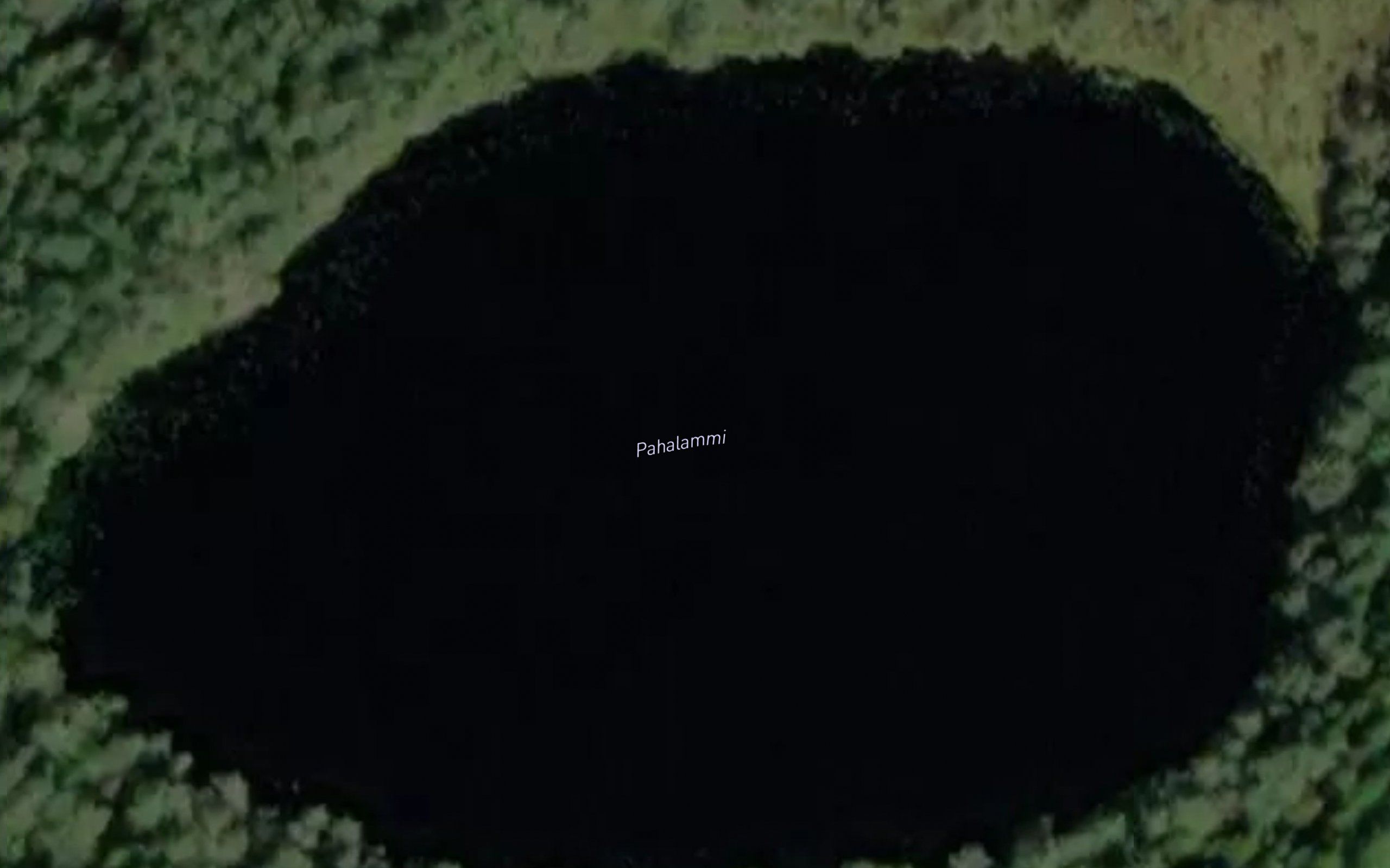 Pahalammi