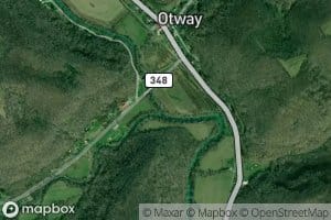 South Fork Scioto Brush Creek