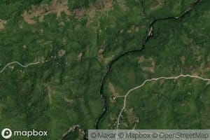 Quebrada Chiriqui