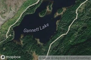 Gannett Lake