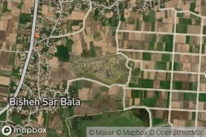 Kolak Dasht Ab Bandan