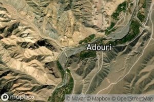 Rudkhaneh-ye Moqaviyeh