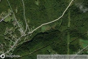 Laurel Run Reservoir