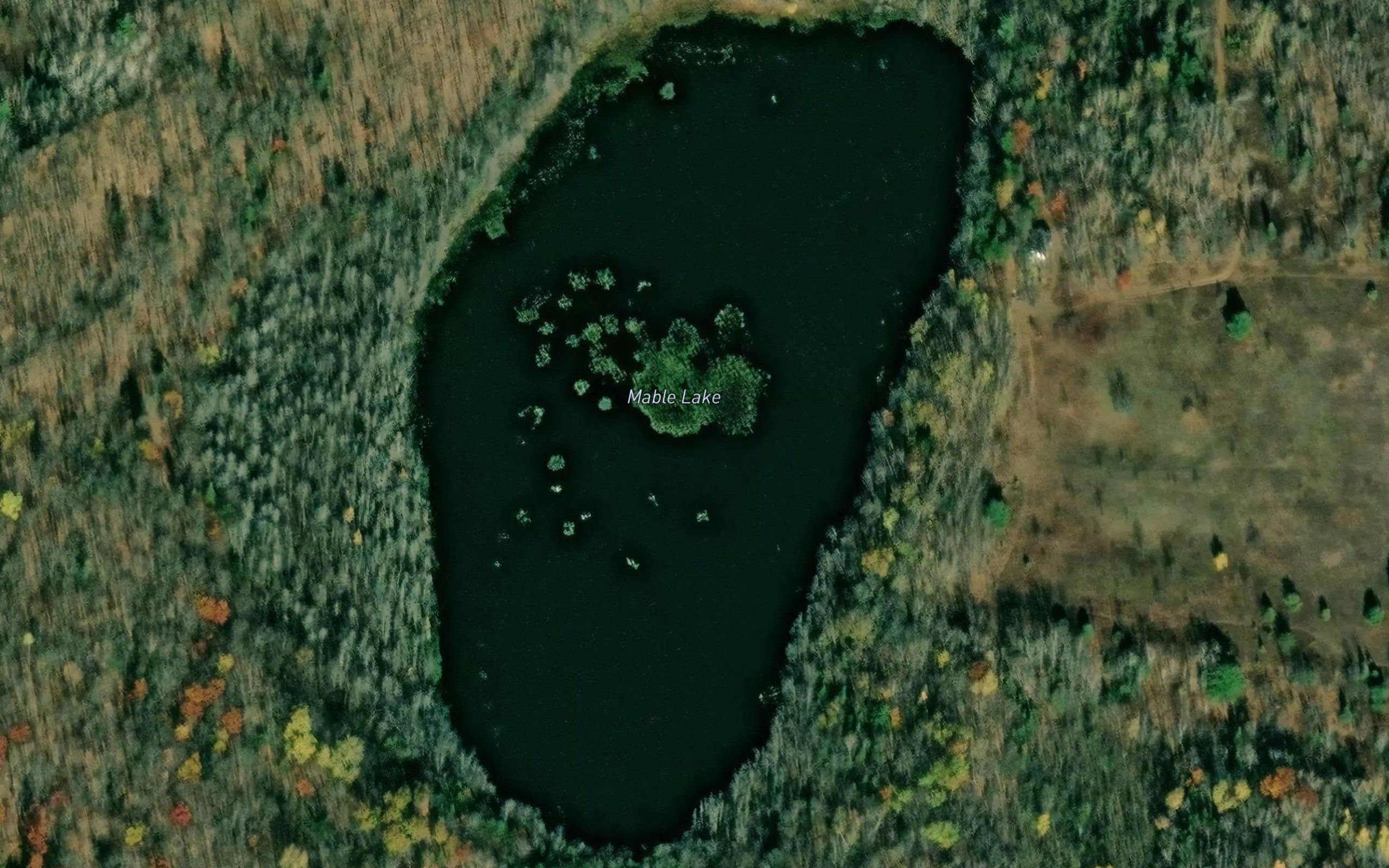 Mable Lake
