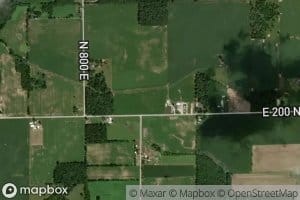 Bryant Leininger Ditch