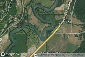 Owlhead Creek