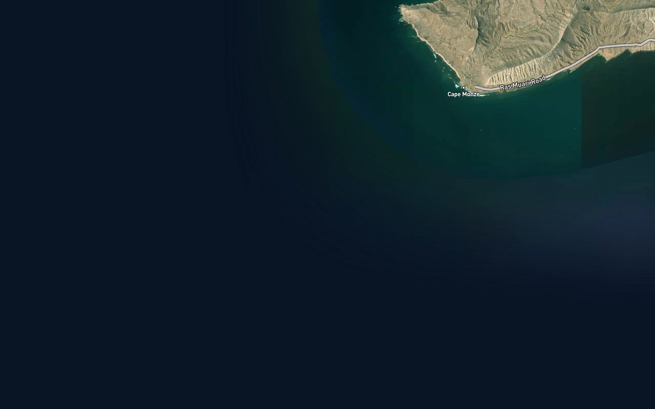 Nancowry Shoal
