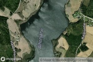 Alhonjarvi