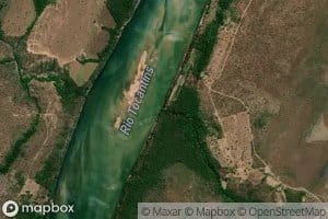 Ribeirao Gorgulho Leste