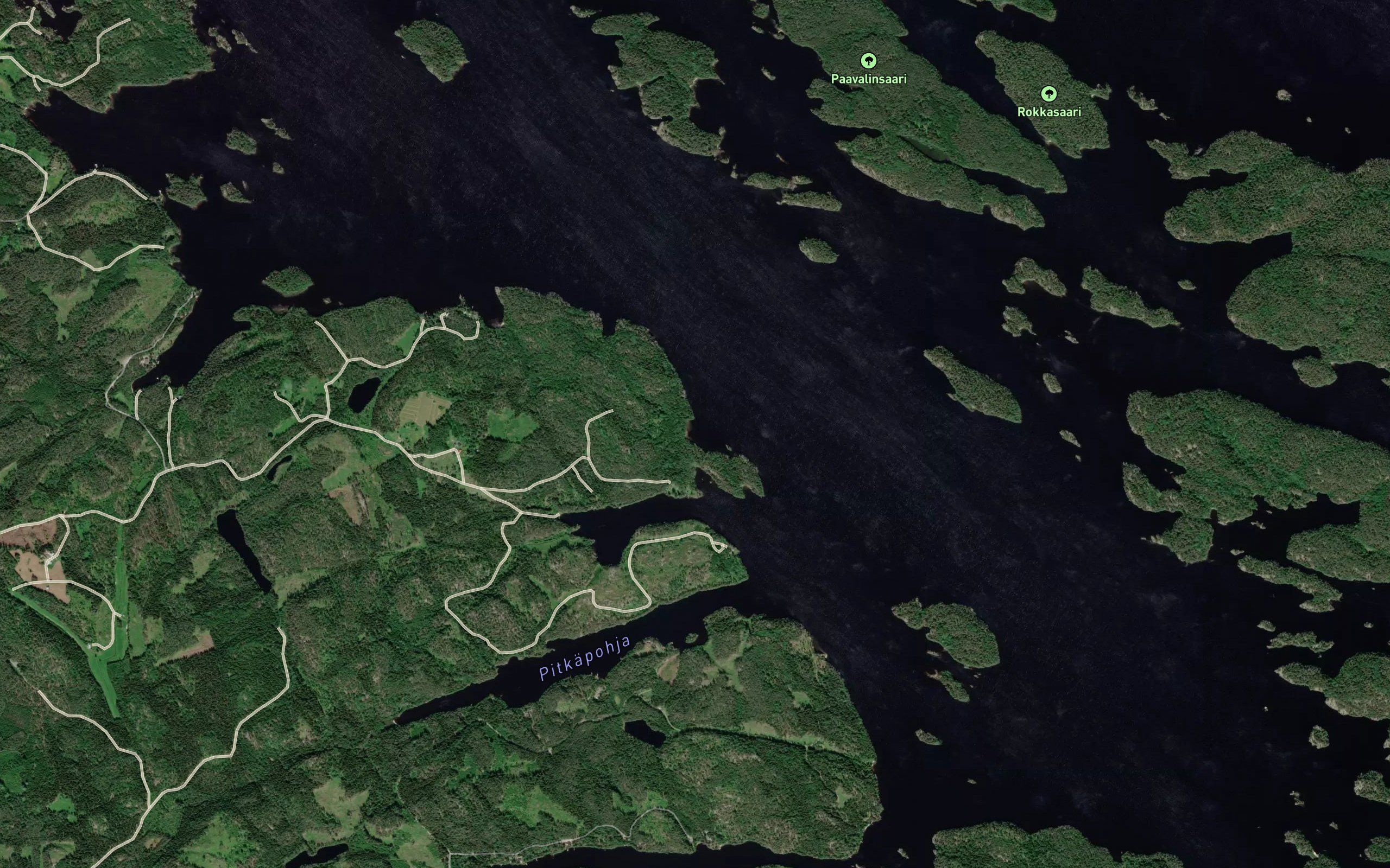 Selkalahti