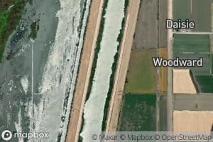 Sacramento River Deep Water Ship Channel