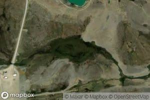 Lac Donaldson