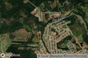 Ribeirao do Pouso Bonito