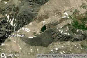 Upper Crystal Lake