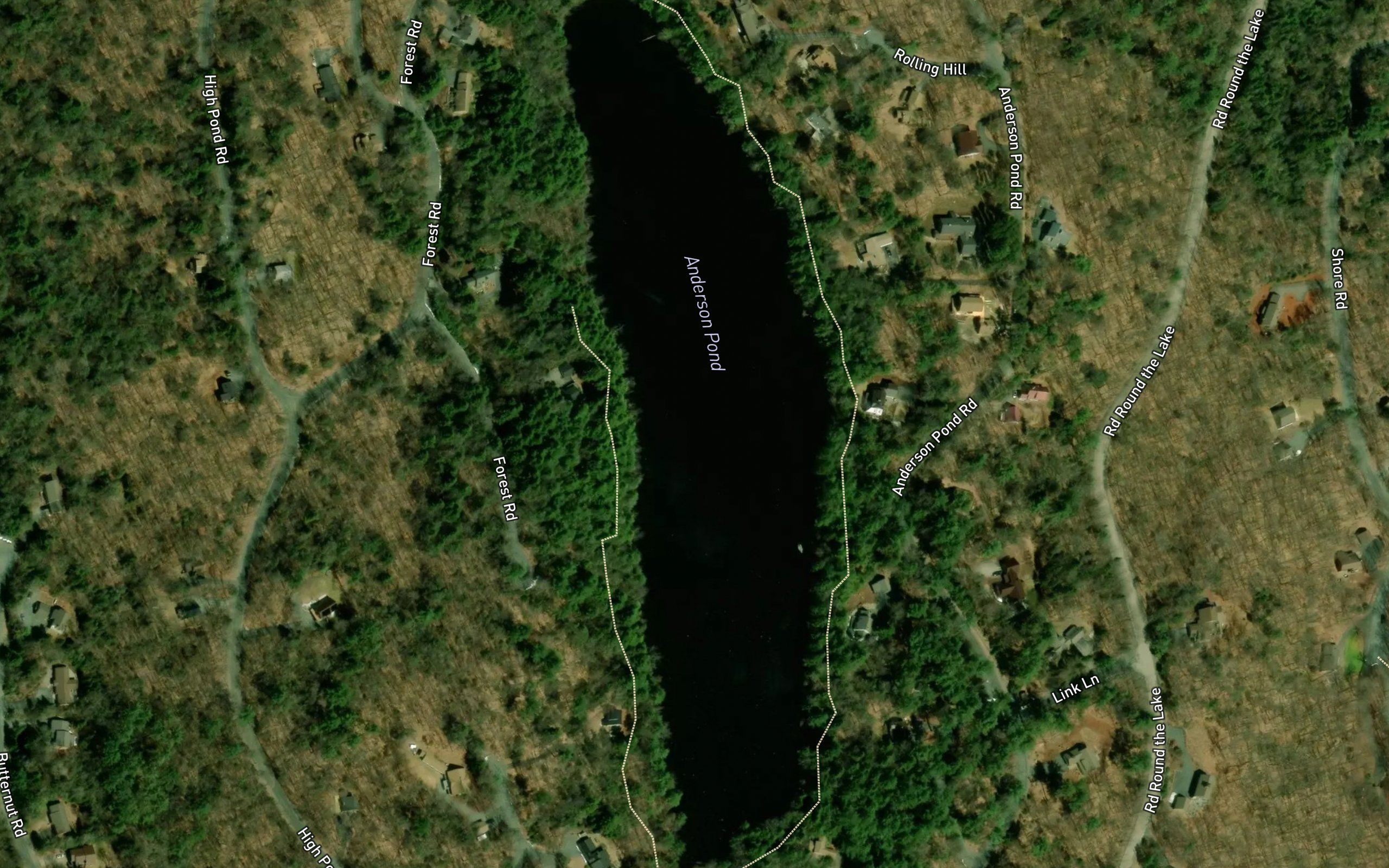 Anderson Pond