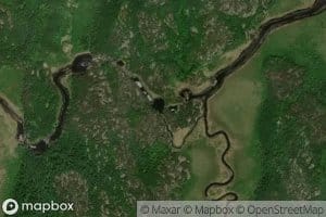 Beresford Creek