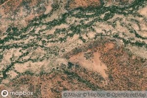 South Branch Winbin Creek