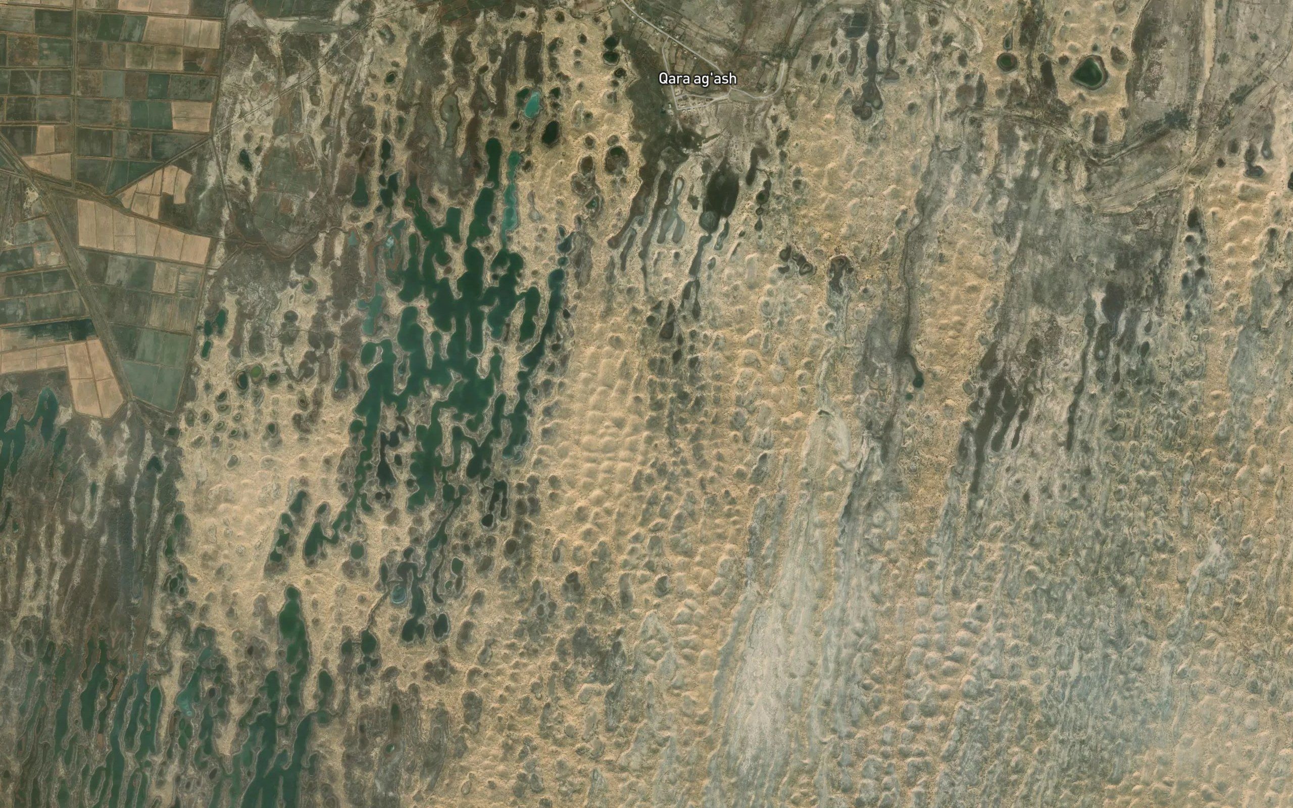Ozero Shokhay