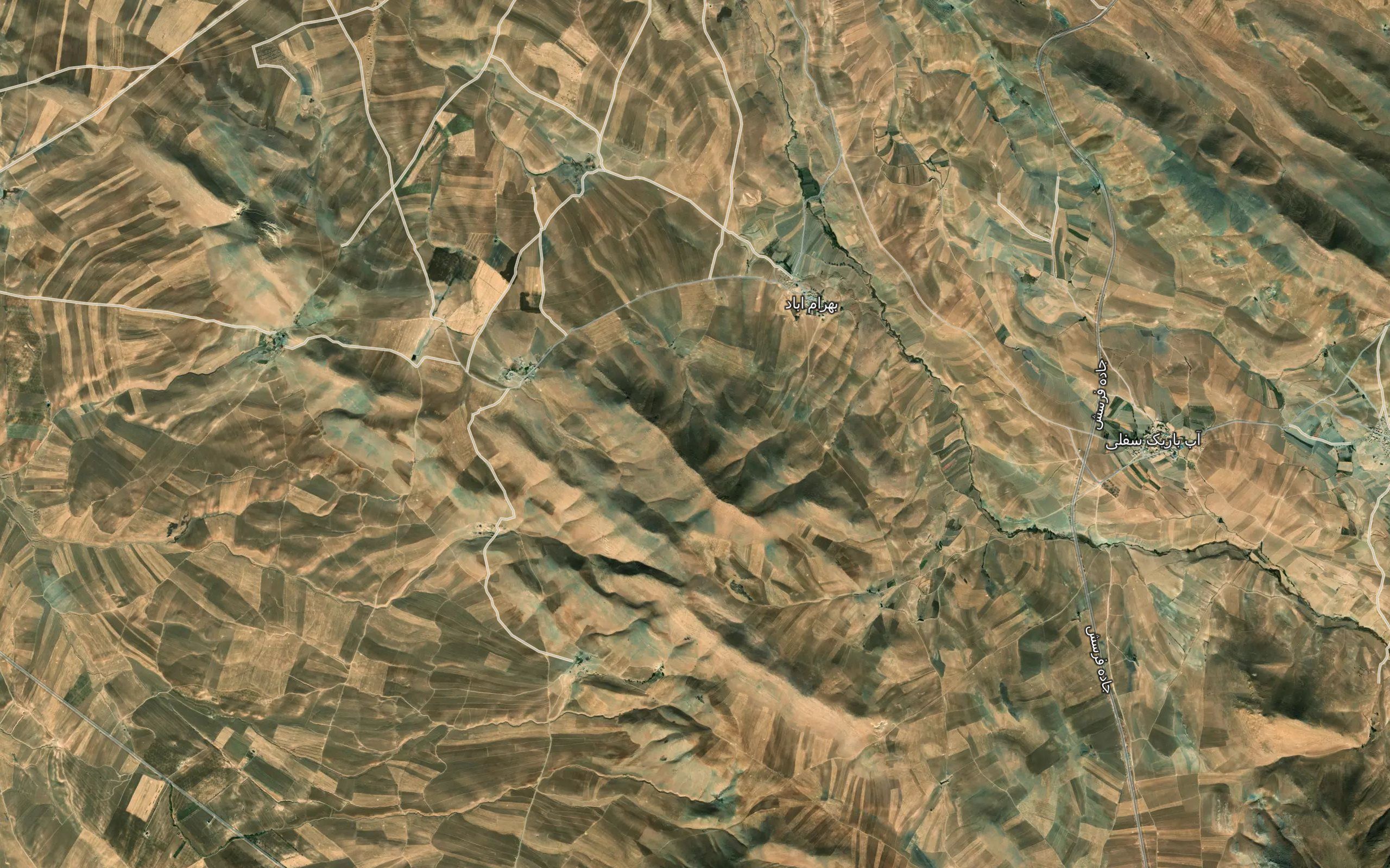 Cheshmeh-ye Gol Darreh