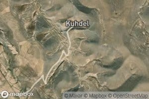 Estakhr-e Gol-e Darrehsi