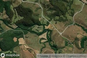 Ribeirao do Patusca