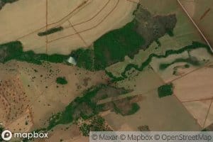 Corrego da Fazendinha