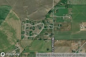 Livingston Ditch