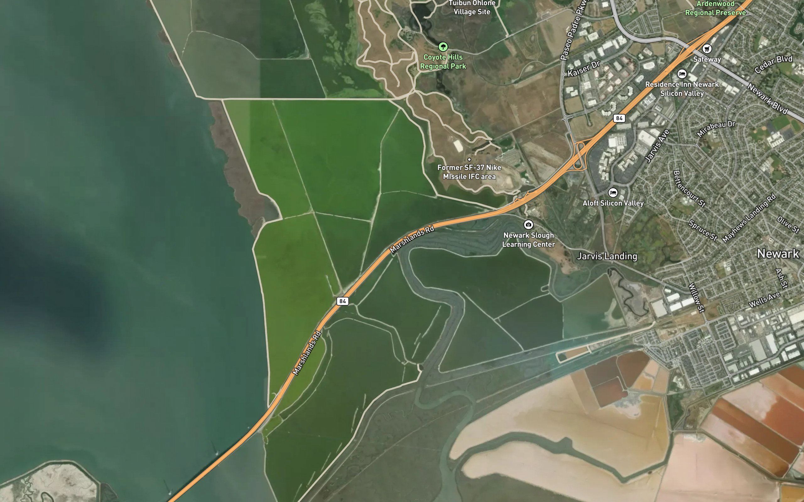 Newark Slough