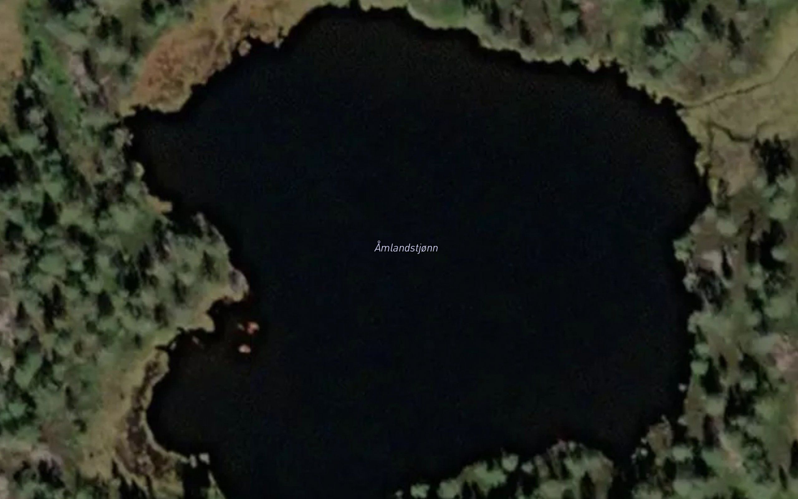 Amlandstjorn